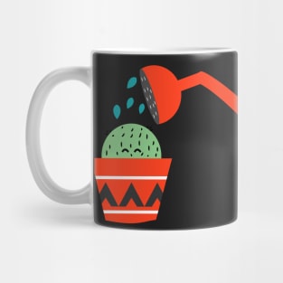 Cactus shower Mug